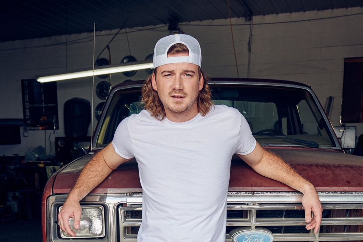Wallen Cancels Florida Shows
