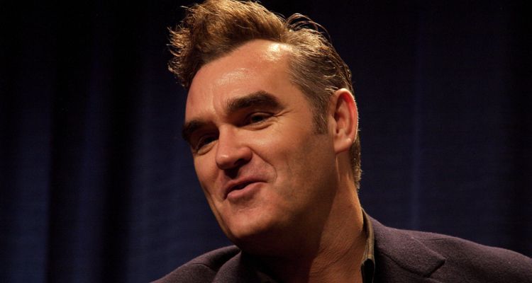 Morrissey Simpsons