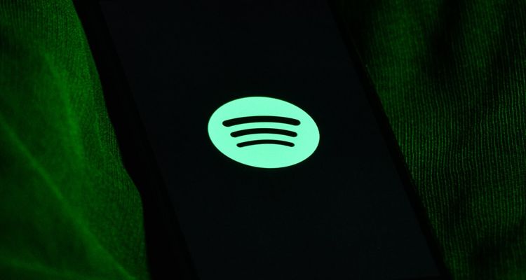 Spotify subscriber slowdown