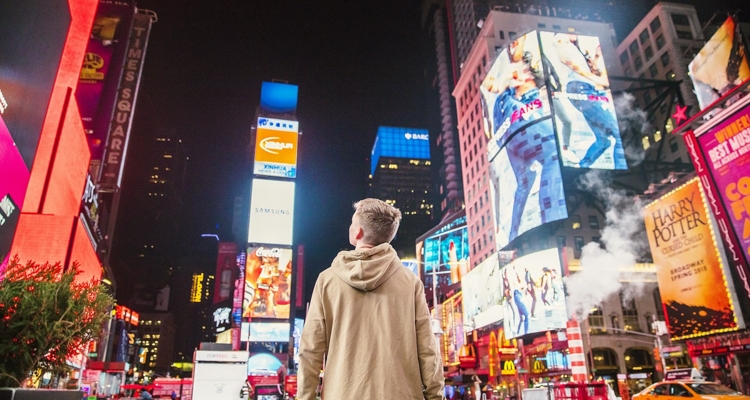 Spotify playlists ads
