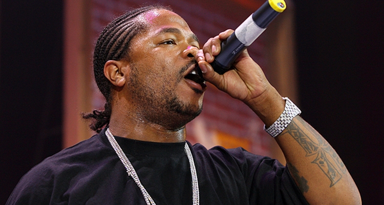 Xzibit Napalm Cannabis brand