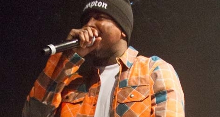 YouTube anti-Chinese lyrics rapper YG