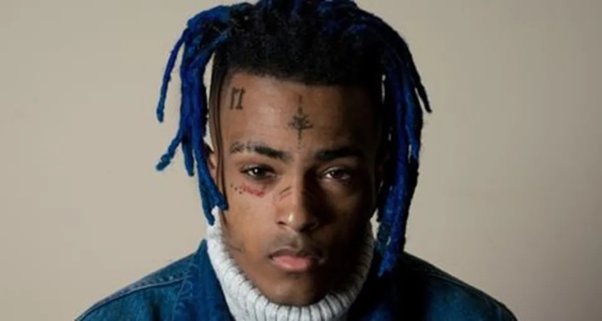 XXXTentacion Unreleased Songs Will Soon Be Auctioned as NFTs