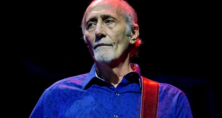 Universal Music Group Beach Boys David Marks Sues Over Unpaid Royalties