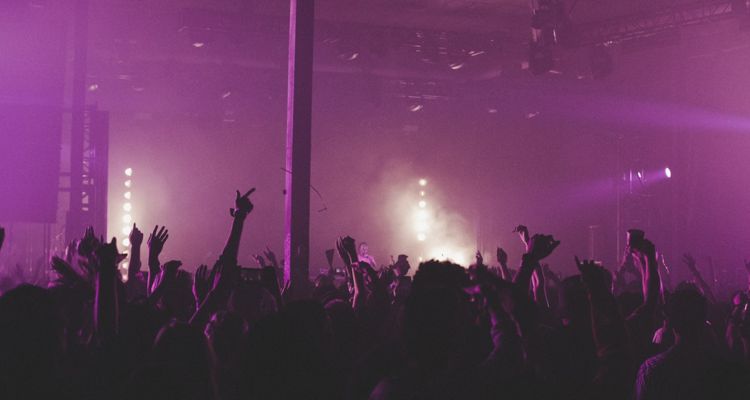 Florida concert prices vaccinated
