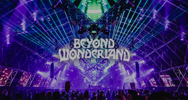 Beyond Wonderland 