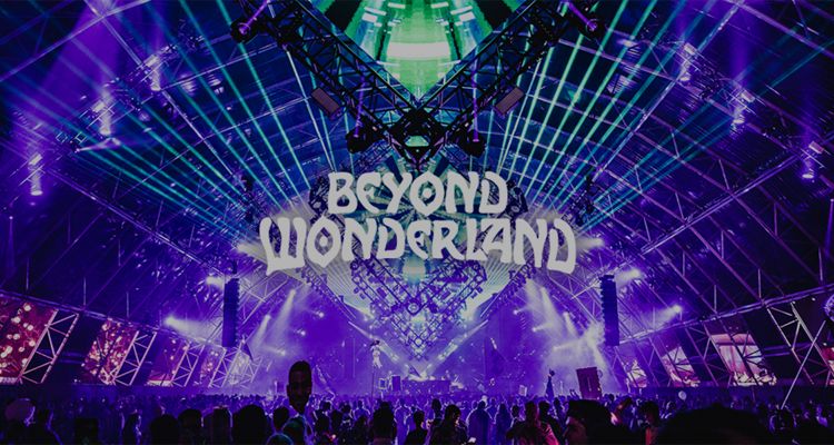 Beyond Wonderland