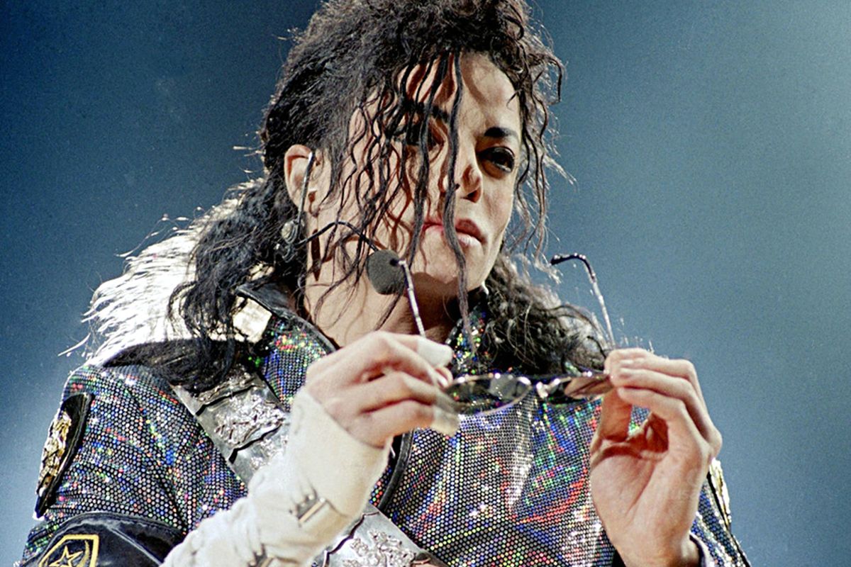 Michael Jackson Songs Removed From Streaming Amid Fan Outcry