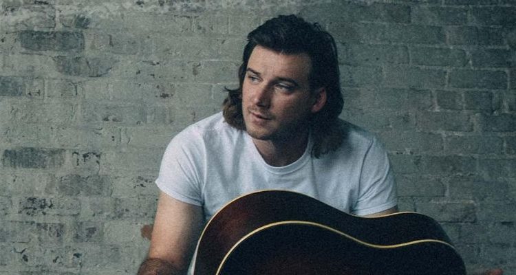 Morgan Wallen Billboard Music Awards