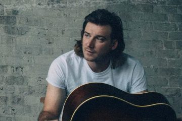Morgan Wallen Billboard Music Awards