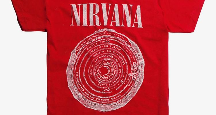 Nirvana lawsuit