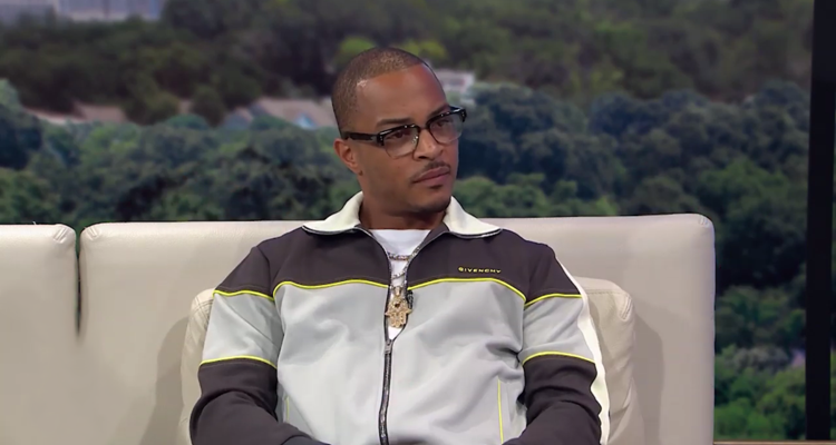 TI sexual assault allegations