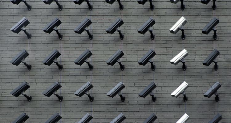 Spotify surveillance