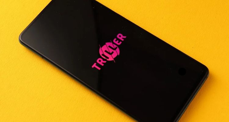 Triller SoundCloud