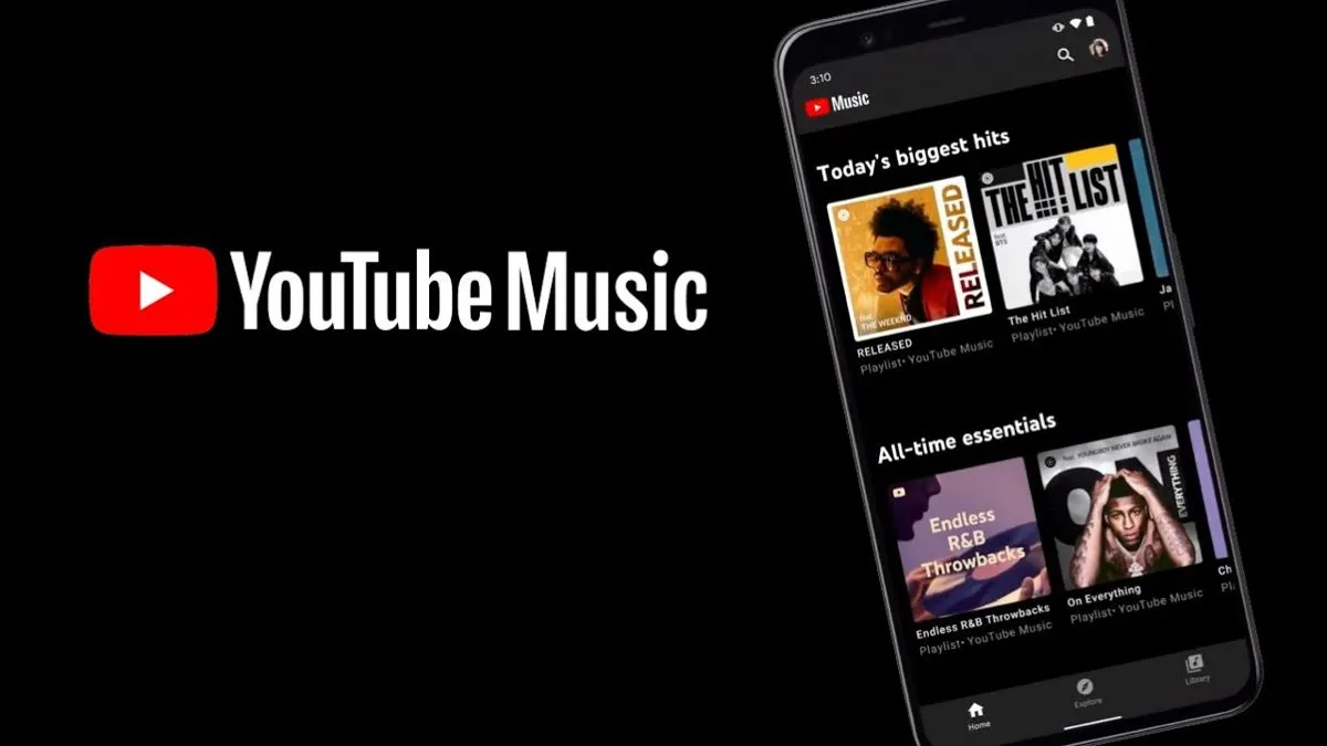 YouTube Music Reveals Changes Including An Audio-Only Free Version