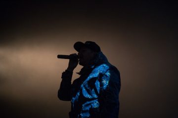 rapper ai text to speech synthesizes