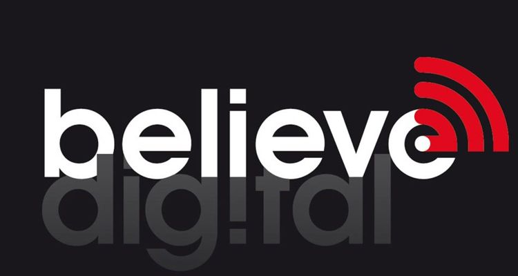 Believe Digital stock