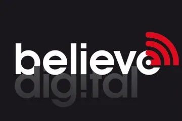 Believe Digital stock