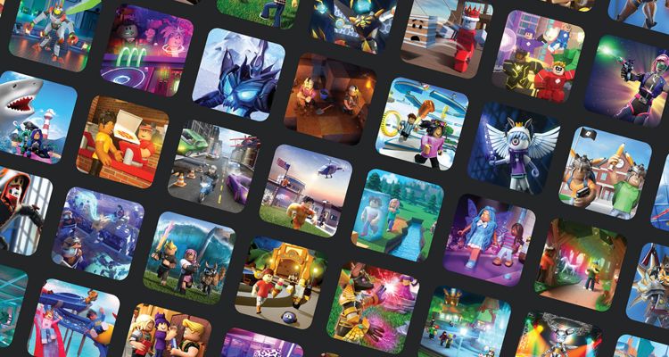 The video game platform Roblox is still down, but the company says it has a fix