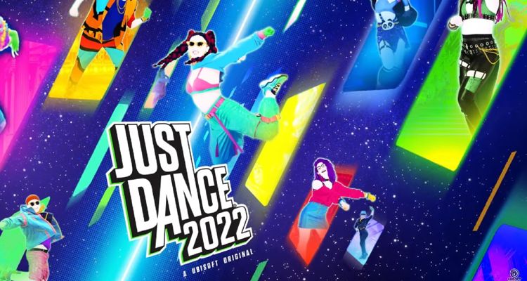 just dance 2022 just dance 2022