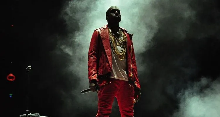 Kanye West net worth 