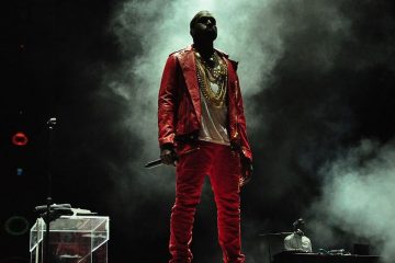 Kanye West net worth