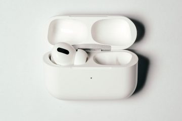 one airpod not working