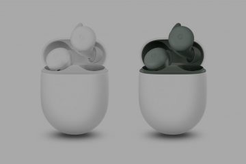Google Pixel Buds A-Series