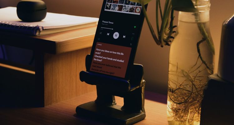 spotify fake offers malware