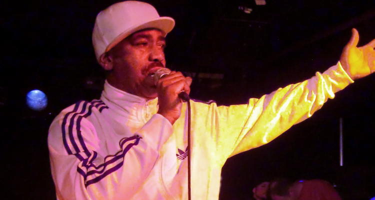 kurtis blow