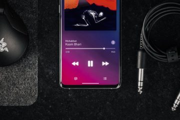 Apple Music spatial audio on android