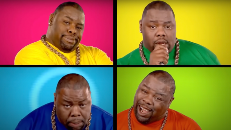 Biz Markie, pronounced dead on Friday, July 16th, 2021.