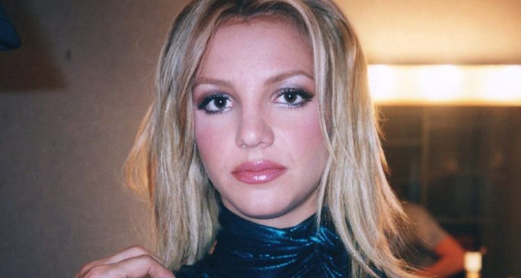 Britney Spears conservatorship father timeline