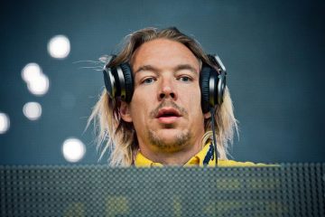 Diplo sexual assault lawsuit dropped