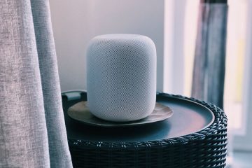 HomePod 15 beta fix for bricked speakers