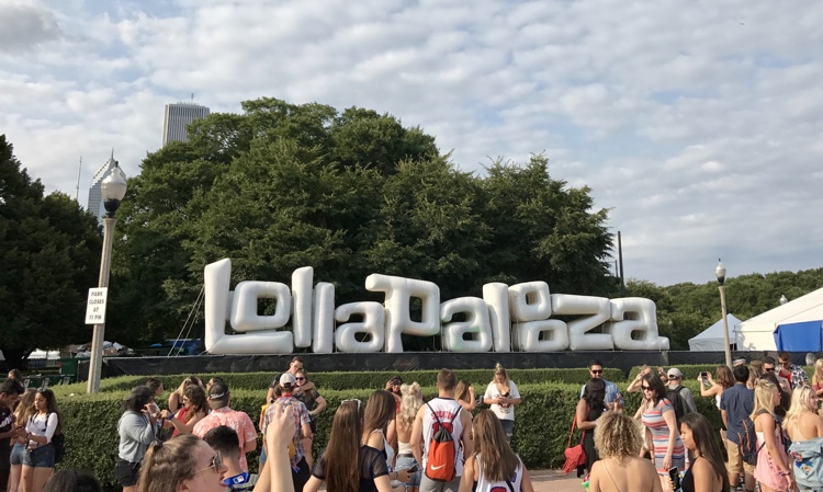 Lollapalooza cancels DaBaby (photo: lacrosswi CC by SA 4.0)