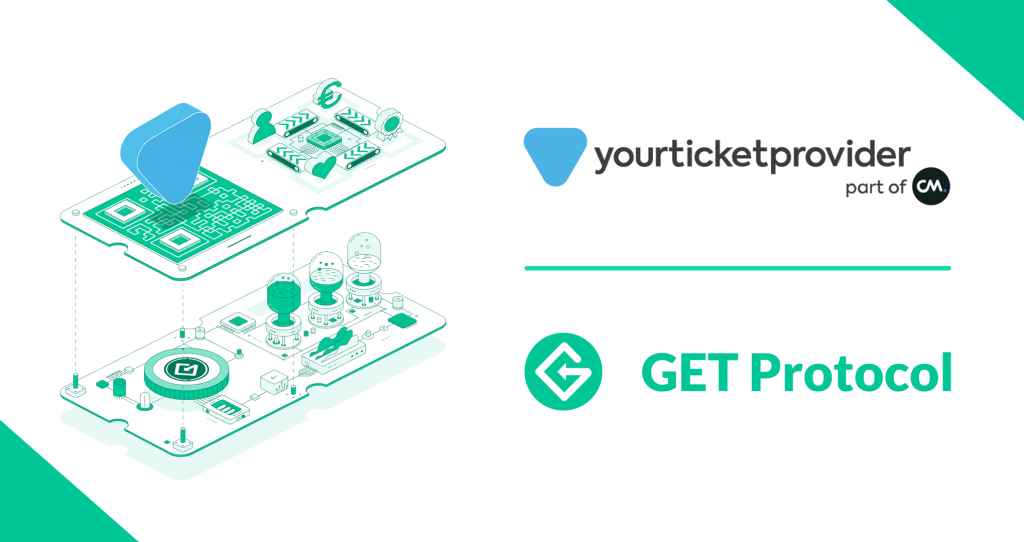 NFT ticketing GET Protocol