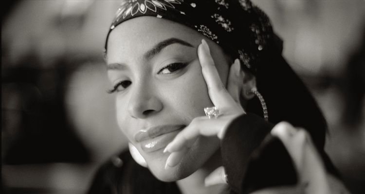 Aaliyah Estate statement