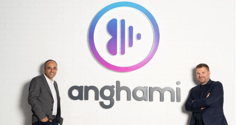 Anghami Labs