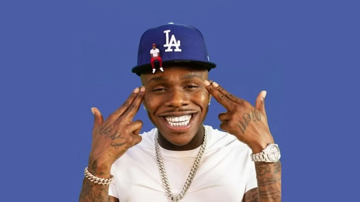 Why Was DaBaby Canceled? A Timeline of What Happened