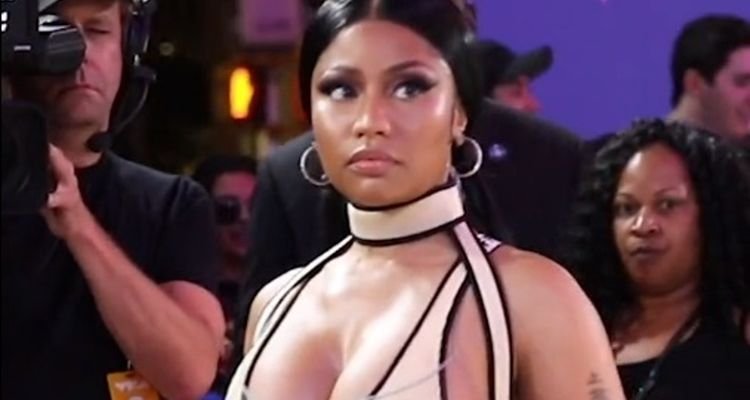 Nicki Minaj husband sued