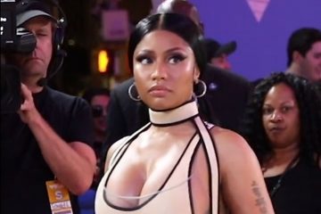 Nicki Minaj husband sued