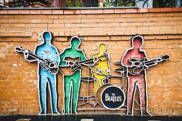 Beatles producer spatial audio comments