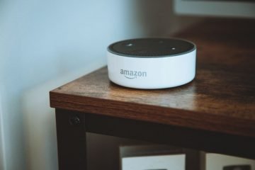 Amazon Alexa live audio