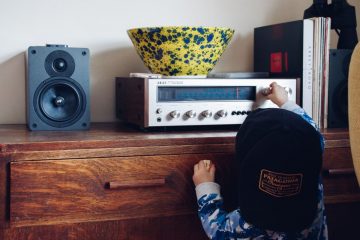 Gen Z radio listening