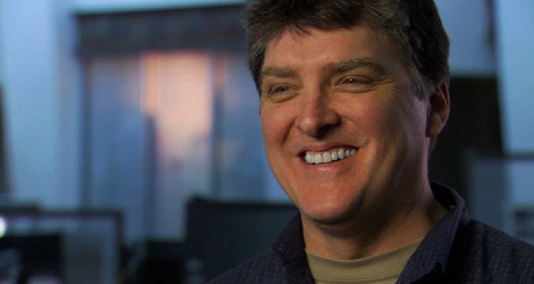 Bungie Composer Marty O'Donnell