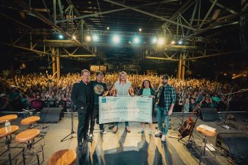 Morgan Wallen flood victims
