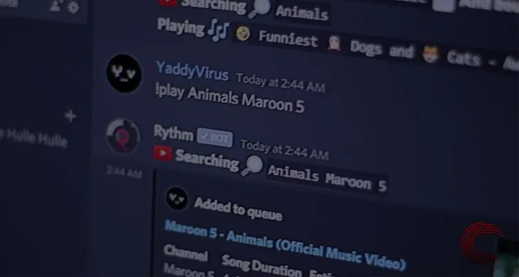 Rythm Shut Down as YouTube Issues and Desist to Developers