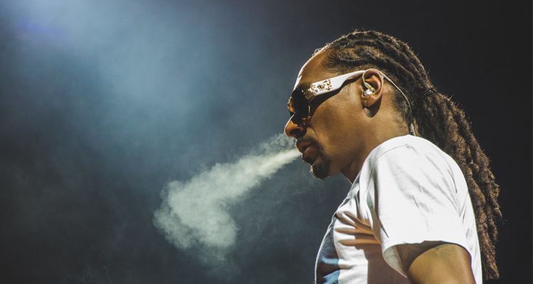 Snoop Dogg Cozomo Medici