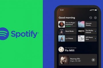 Spotify discovery mode